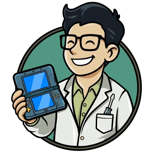 Dr. Dual Screen logo